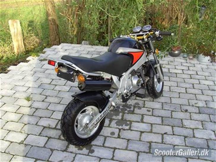 Skyteam pbr byttet til estilete billede 3