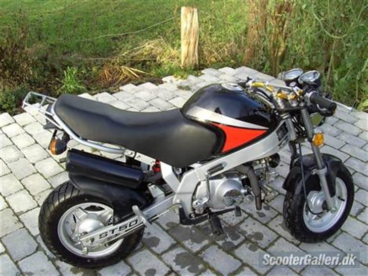 Skyteam pbr byttet til estilete billede 5