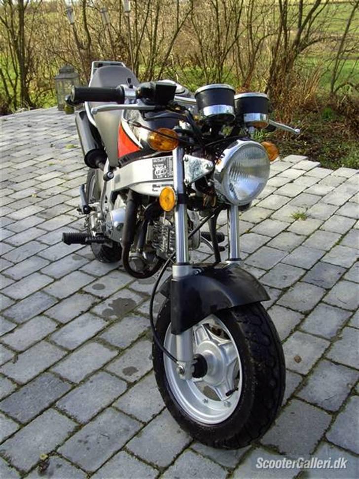 Skyteam pbr byttet til estilete billede 7