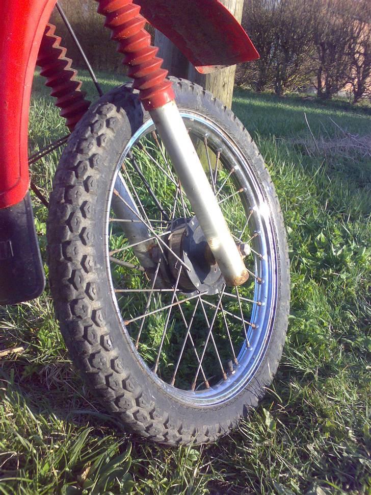Yamaha sting solgt..... kontant - nyeste billed. billede 14