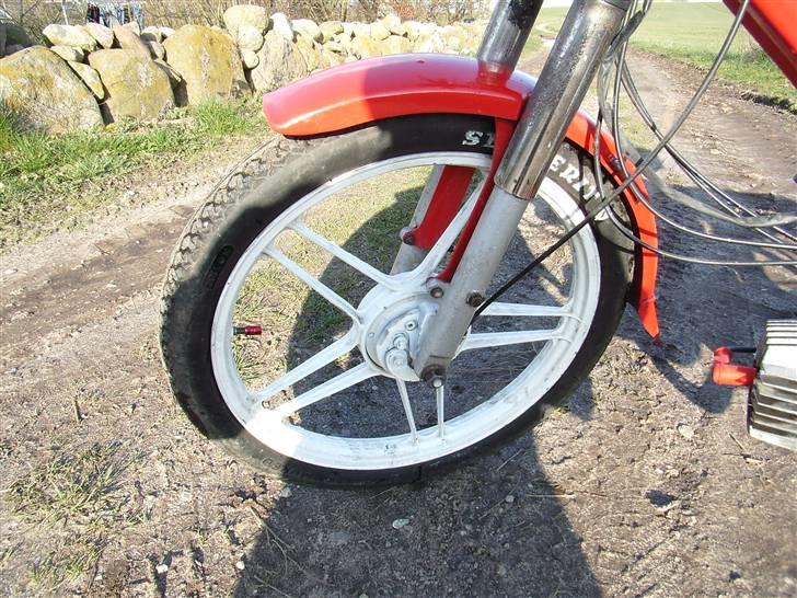 Puch Maxi 2 gear [Byttet] billede 8