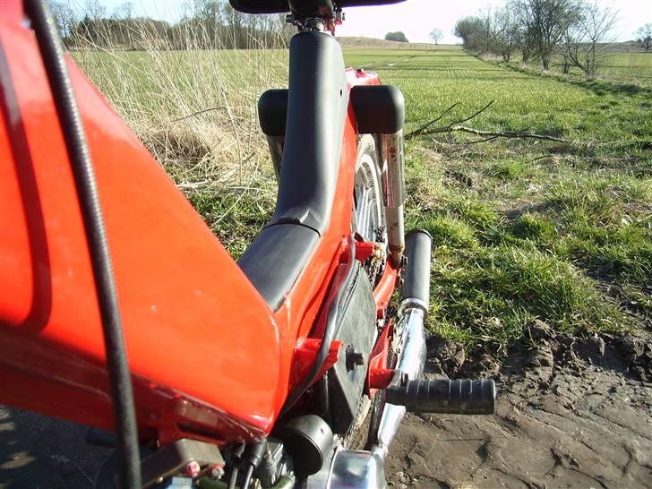 Puch Maxi 2 gear [Byttet] billede 9
