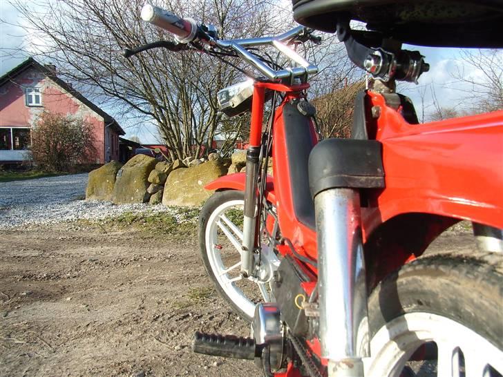 Puch Maxi 2 gear [Byttet] billede 10