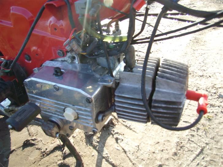 Puch Maxi 2 gear [Byttet] billede 12