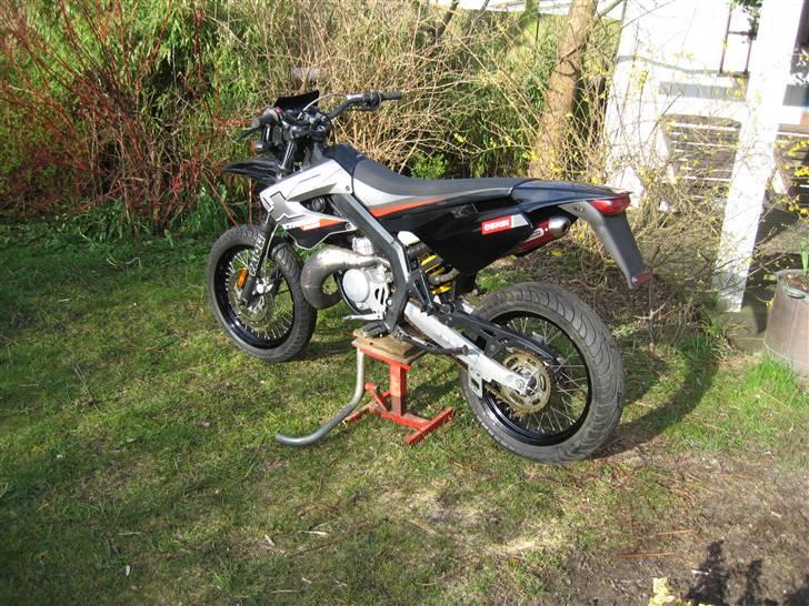 Derbi Senda (Sæby's) billede 2