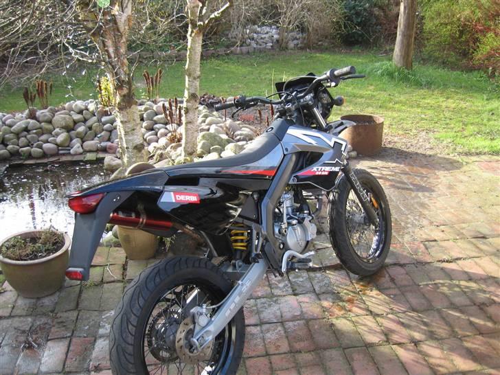 Derbi Senda (Sæby's) billede 3