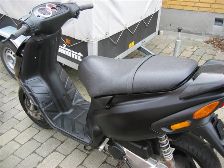 Piaggio NRG AC billede 1