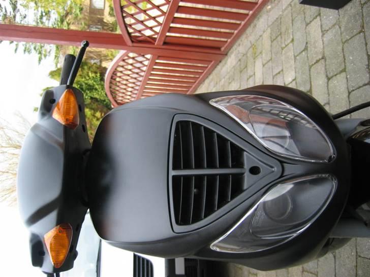 Piaggio NRG AC billede 2