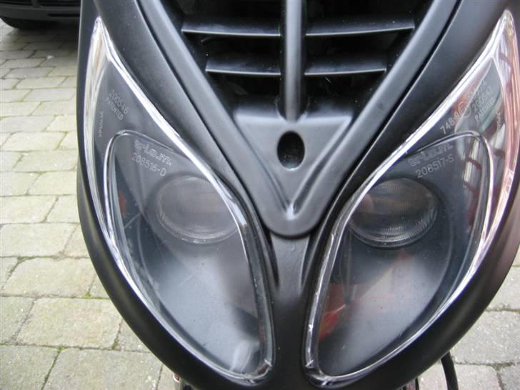 Piaggio NRG AC billede 6