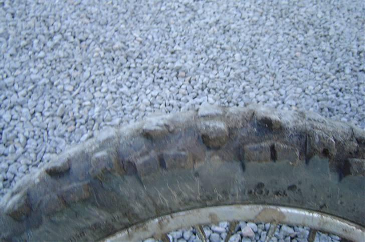 MiniBike crosser byttede billede 6