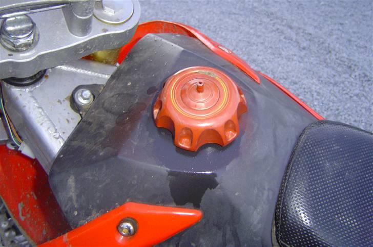 MiniBike crosser byttede billede 9