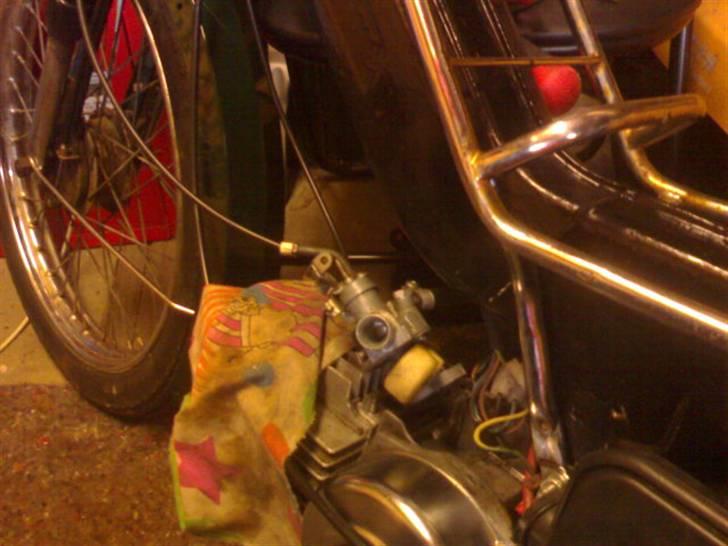 Puch Maxi KL billede 19