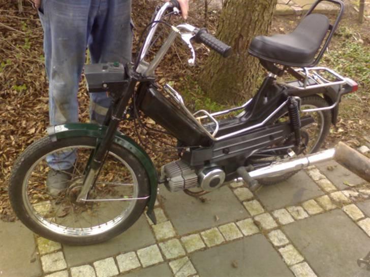 Puch Maxi KL billede 20