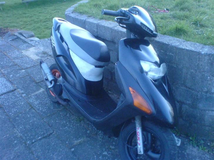 Honda SFX"  BYTTET ! billede 14