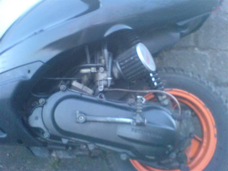 Honda SFX"  BYTTET ! billede 18