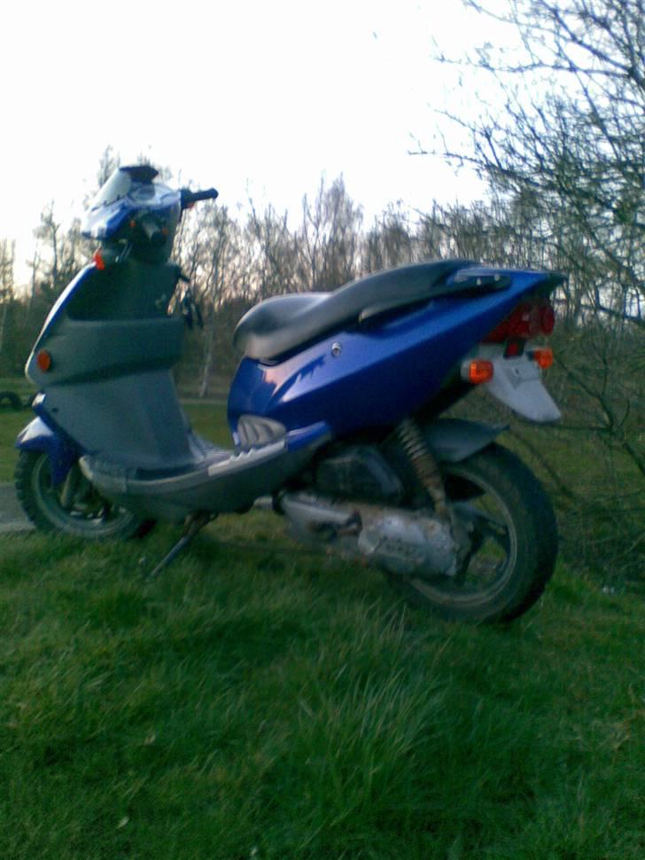 PGO Dr. Big [Smadret] billede 2