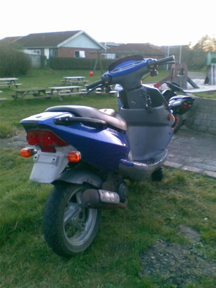 PGO Dr. Big [Smadret] billede 3