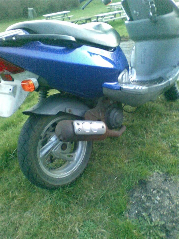 PGO Dr. Big [Smadret] billede 4