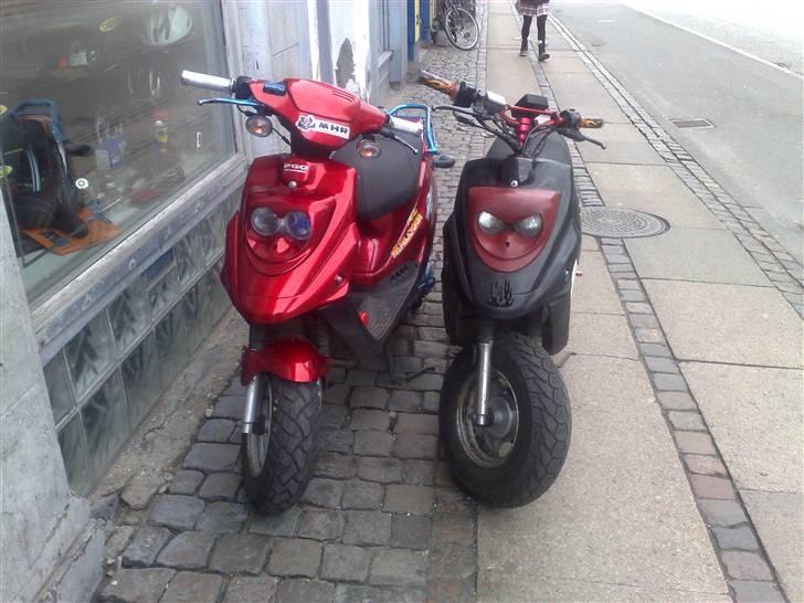 PGO hot 50  billede 11