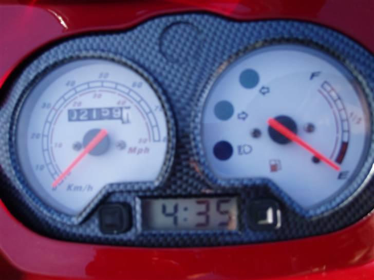 Texas chilli - lorte 4 taker billede 9