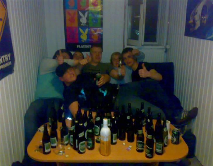 Texas chilli - TEAM ALKOHOL___ det dur billede 10