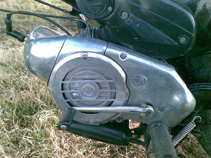 Puch ms50 billede 5