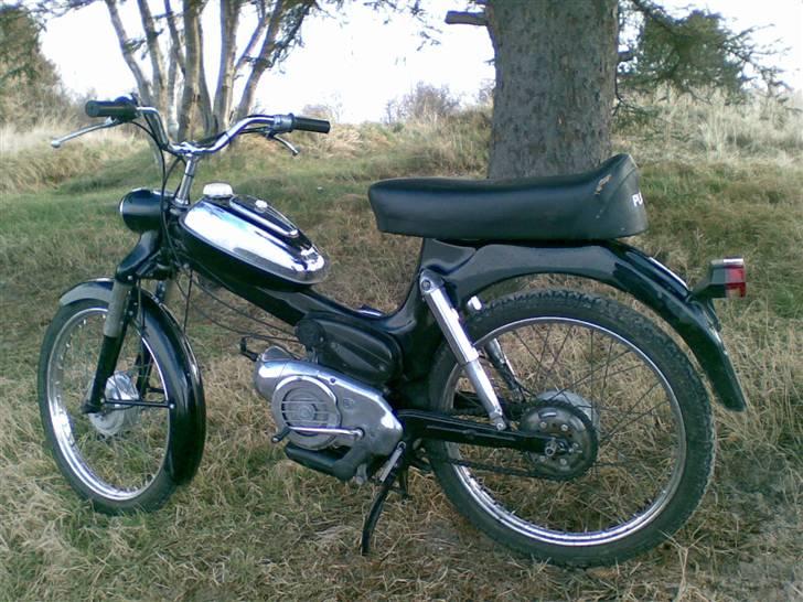 Puch ms50 billede 6