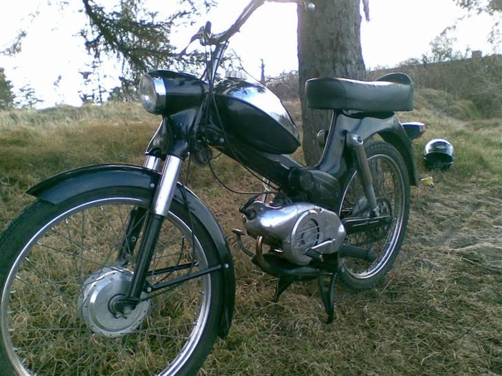 Puch ms50 billede 7