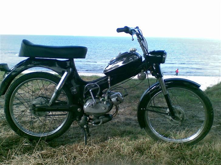 Puch ms50 billede 8