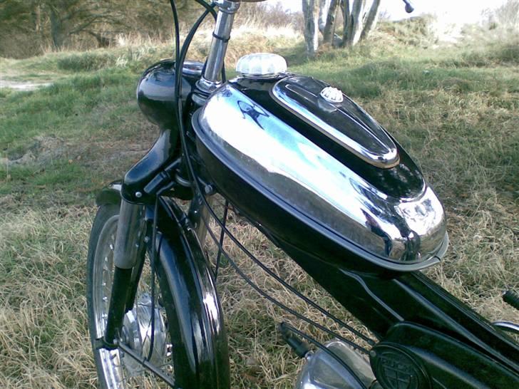 Puch ms50 billede 14