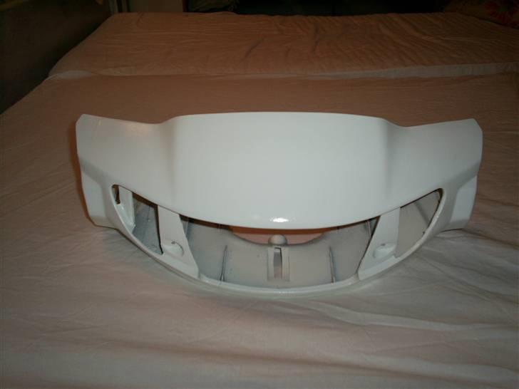 PGO Comet til salg billede 10