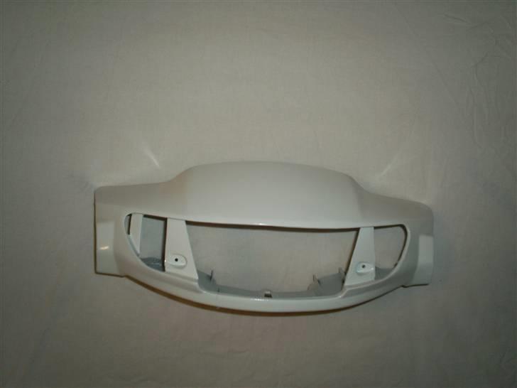 PGO Comet til salg billede 13