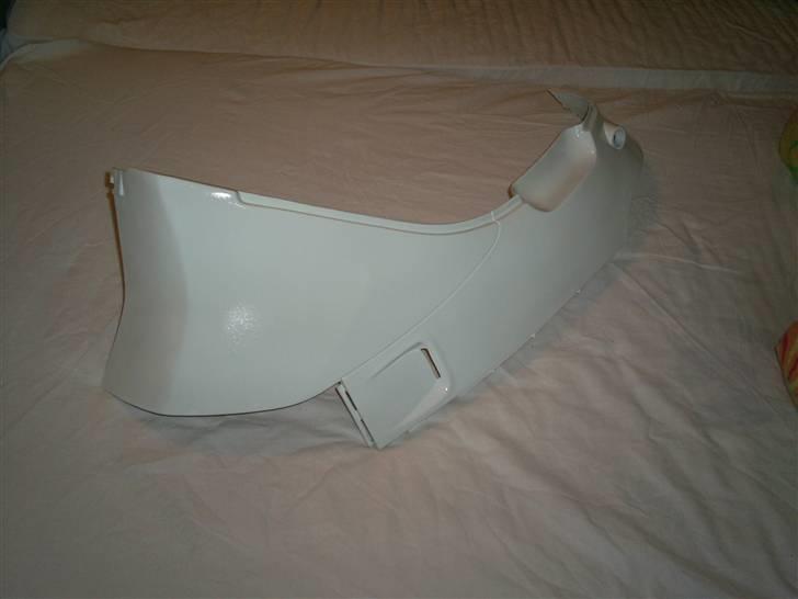 PGO Comet til salg billede 14