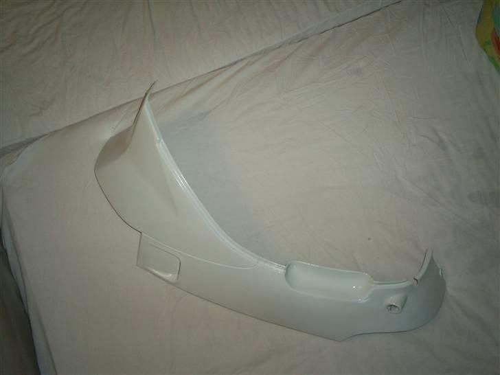 PGO Comet til salg billede 15