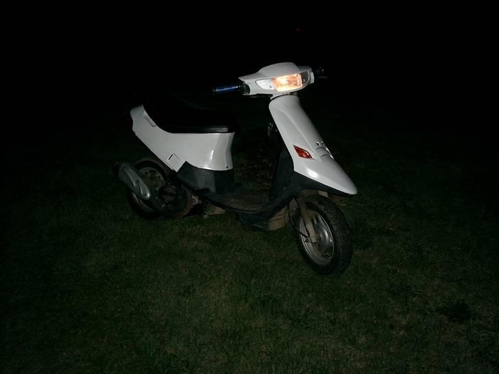 PGO Comet til salg billede 16