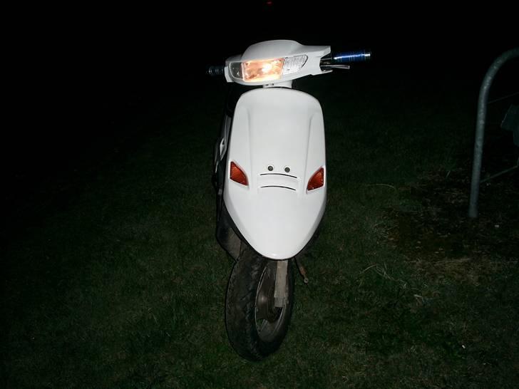 PGO Comet til salg billede 17