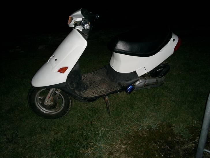 PGO Comet til salg billede 18