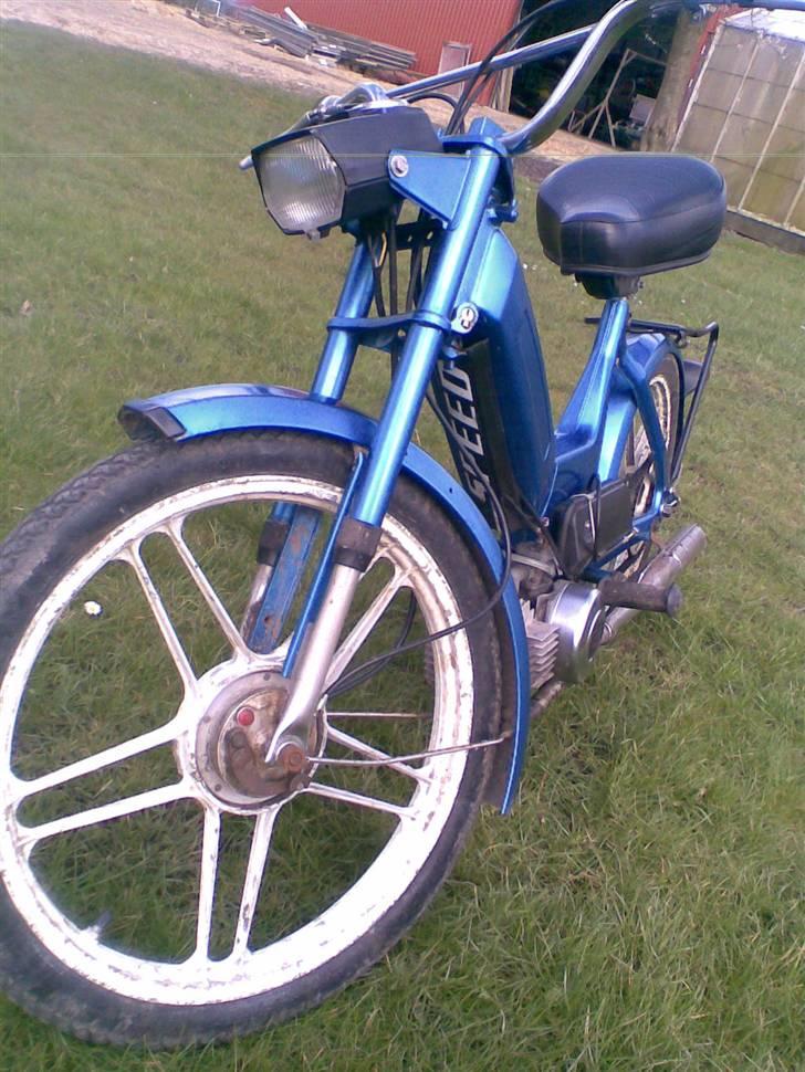 Puch Maxi k billede 15