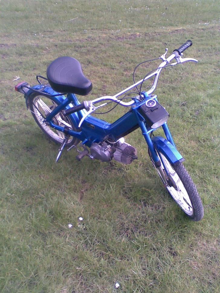 Puch Maxi k billede 16