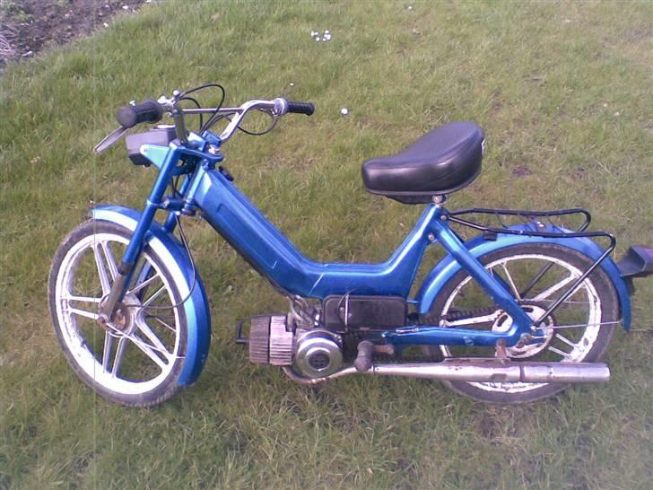 Puch Maxi k billede 17