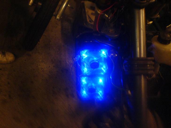 Suzuki rmx byttet til rmx billede 17