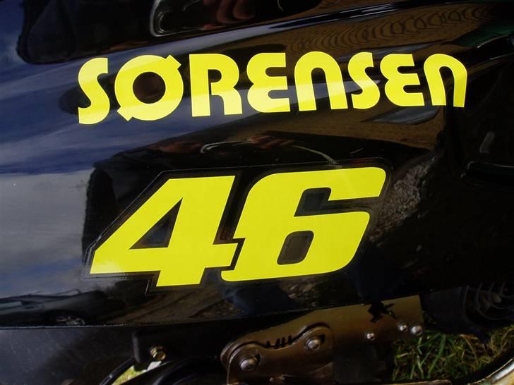 PGO Hot 50 Tl SALG  billede 2