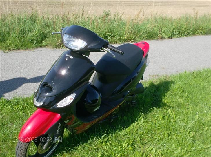 Giantco Sprint billede 1