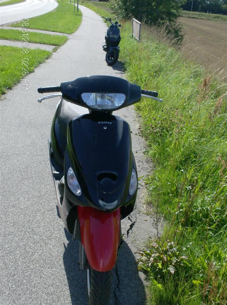 Giantco Sprint billede 2