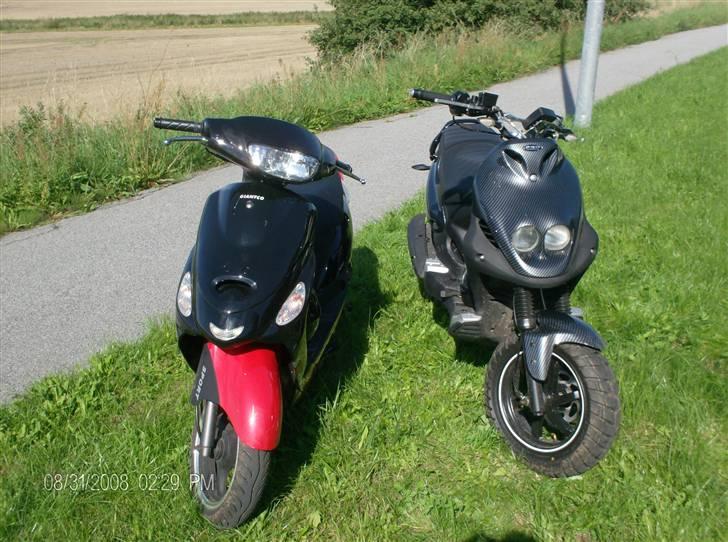 Giantco Sprint billede 3