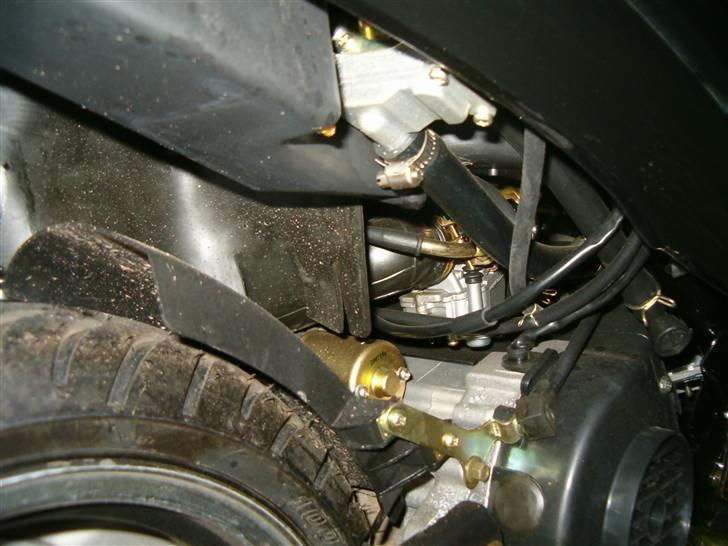 Giantco Sprint billede 4