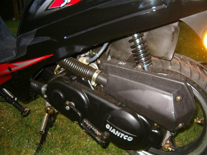 Giantco Sprint billede 5