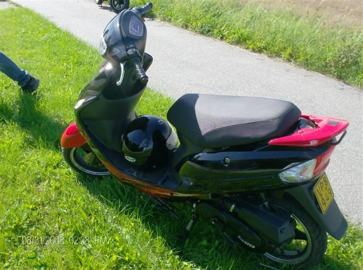 Giantco Sprint billede 6