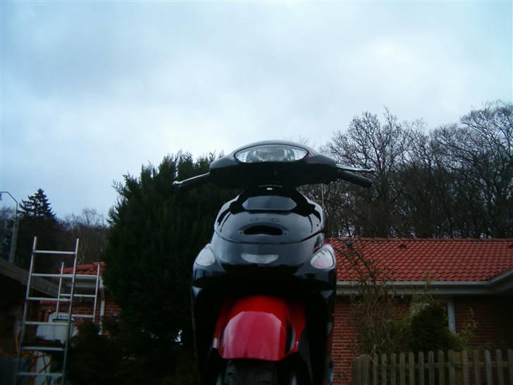 Giantco Sprint billede 7