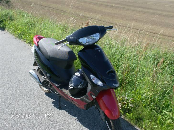 Giantco Sprint billede 8